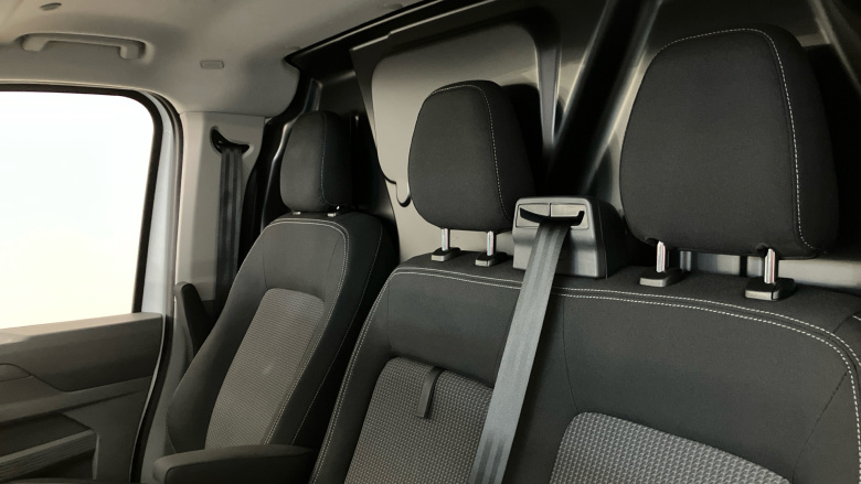 Volkswagen Transporter T32 Lwb Diesel 2.0 TDI 150 Commerce Plus Van